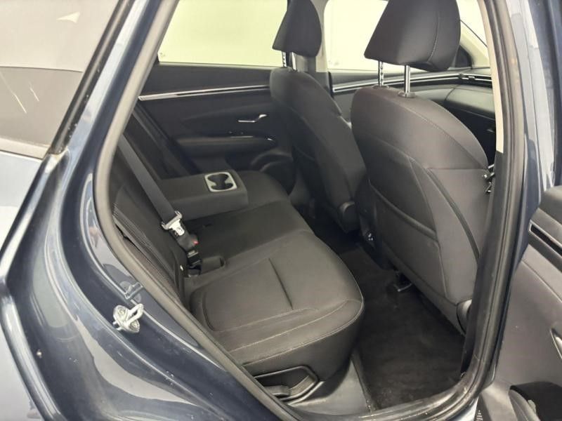 Used Hyundai TUCSON 2022 for sale - 77692422: Photo 9