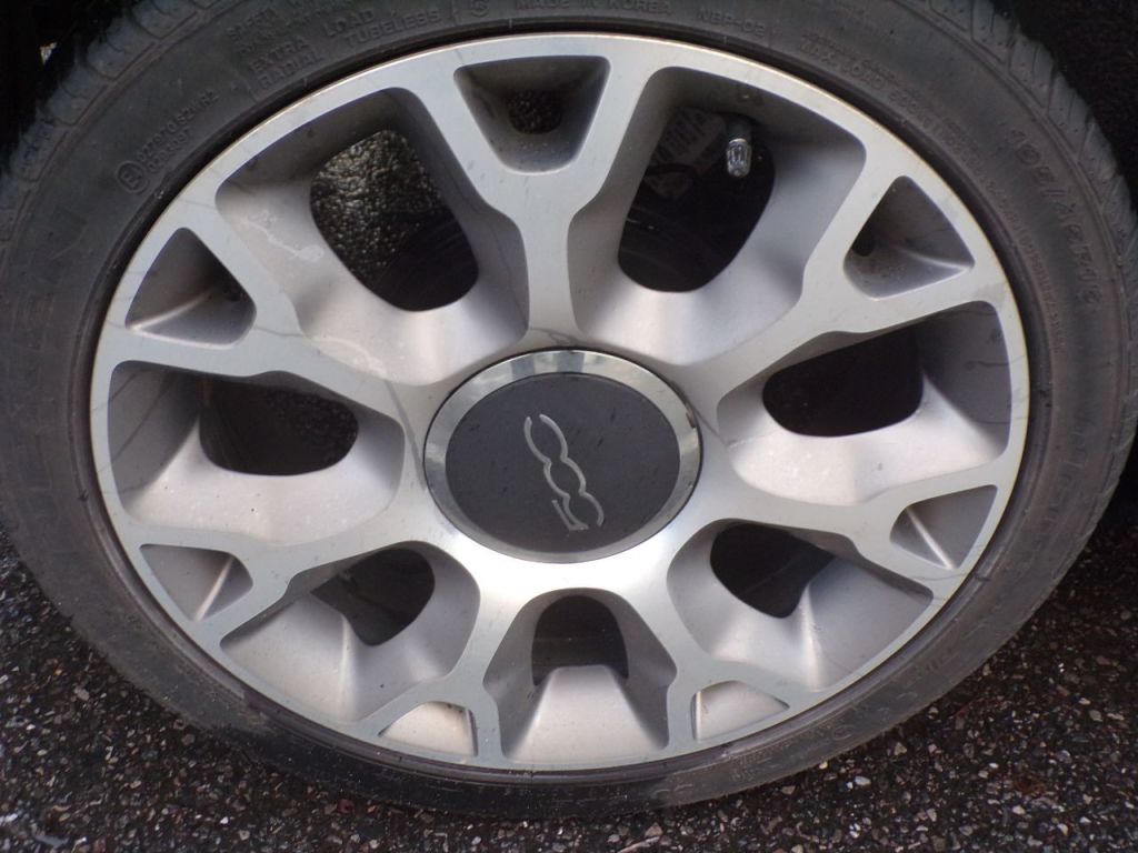 Used Fiat 500 2021 for sale - 77341161: Photo 12