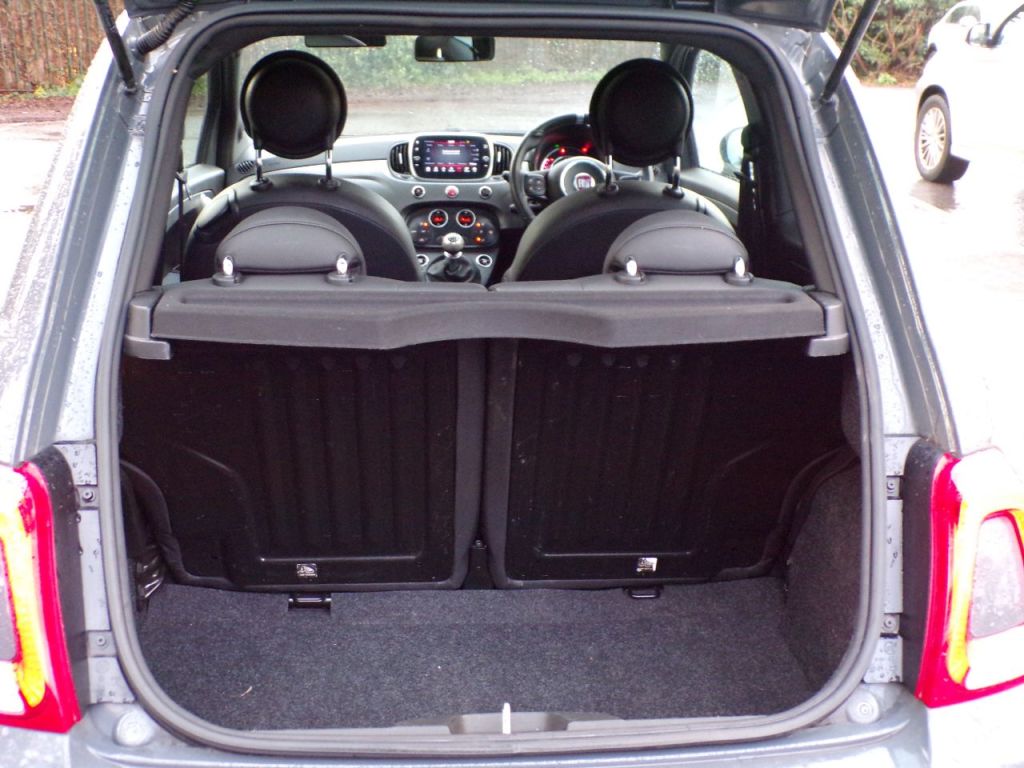 Used Fiat 500 2021 for sale - 77341161: Photo 13