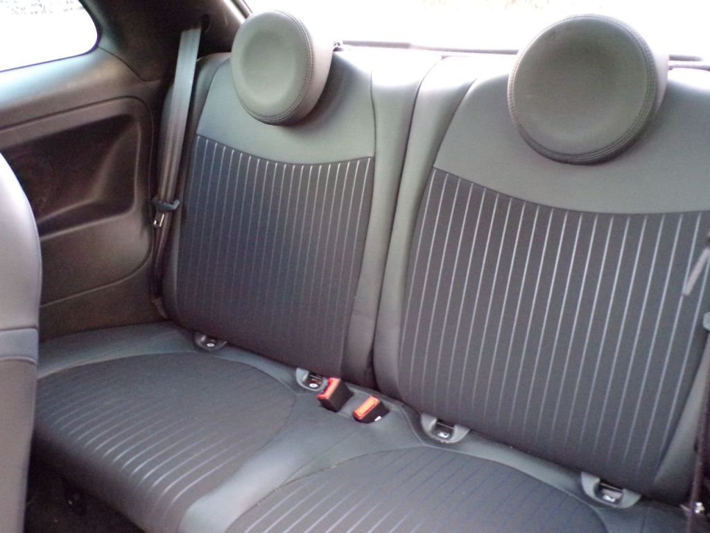 Used Fiat 500 2021 for sale - 77341161: Photo 15