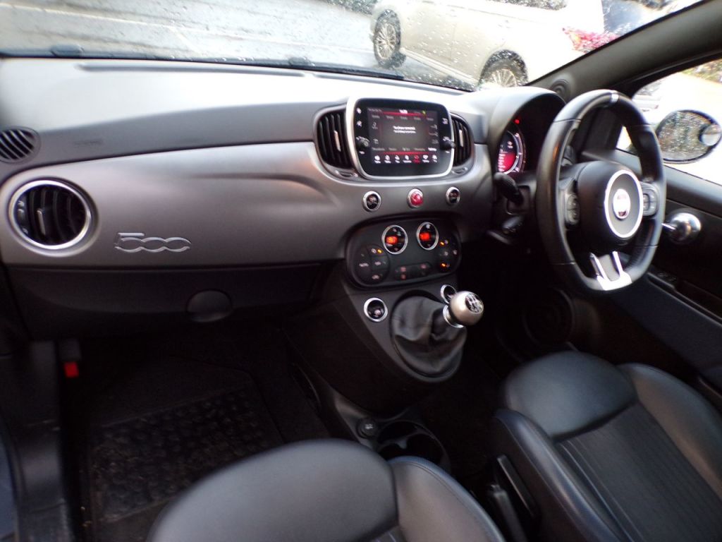 Used Fiat 500 2021 for sale - 77341161: Photo 16