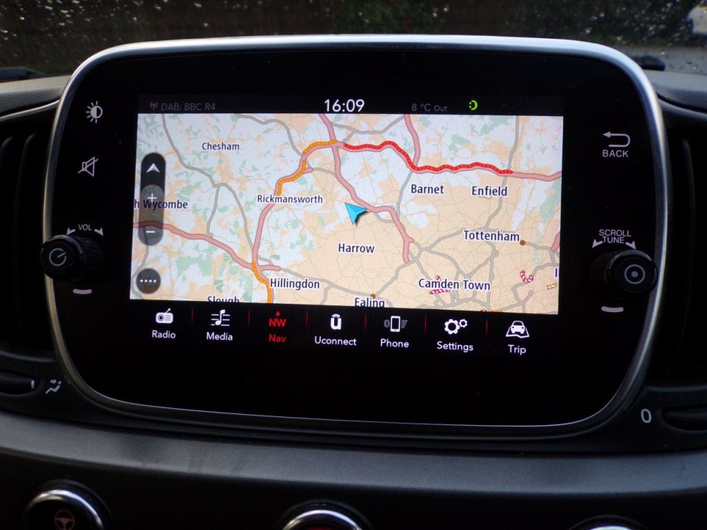 Used Fiat 500 2021 for sale - 77341161: Photo 21