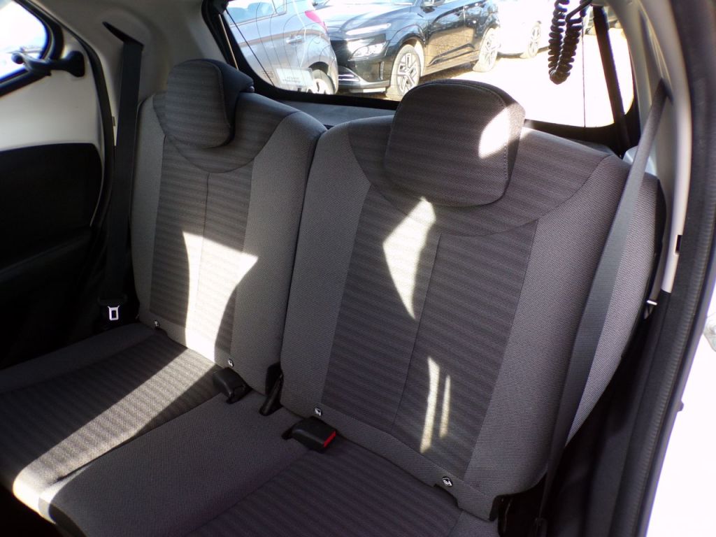 Used Toyota AYGO 2019 for sale - 77336579: Photo 15