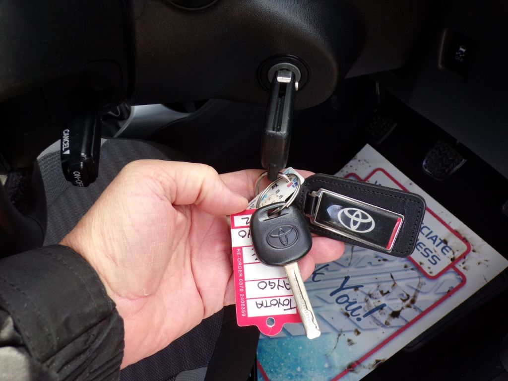 Used Toyota AYGO 2019 for sale - 77336579: Photo 20