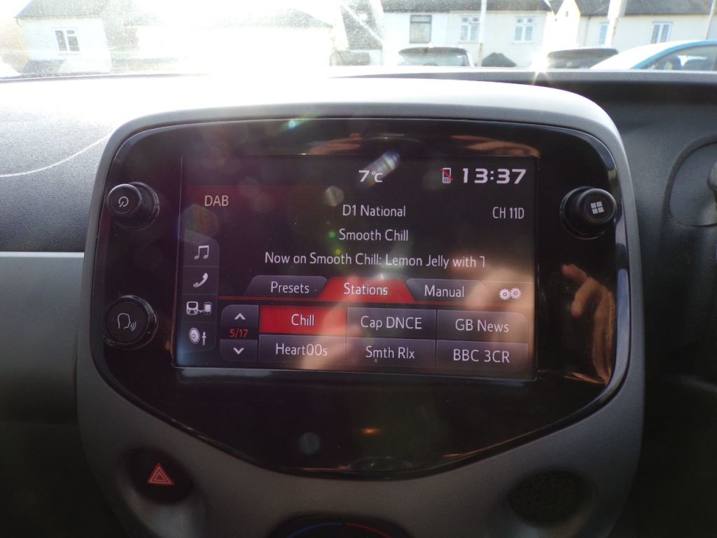 Used Toyota AYGO 2019 for sale - 77336579: Photo 23