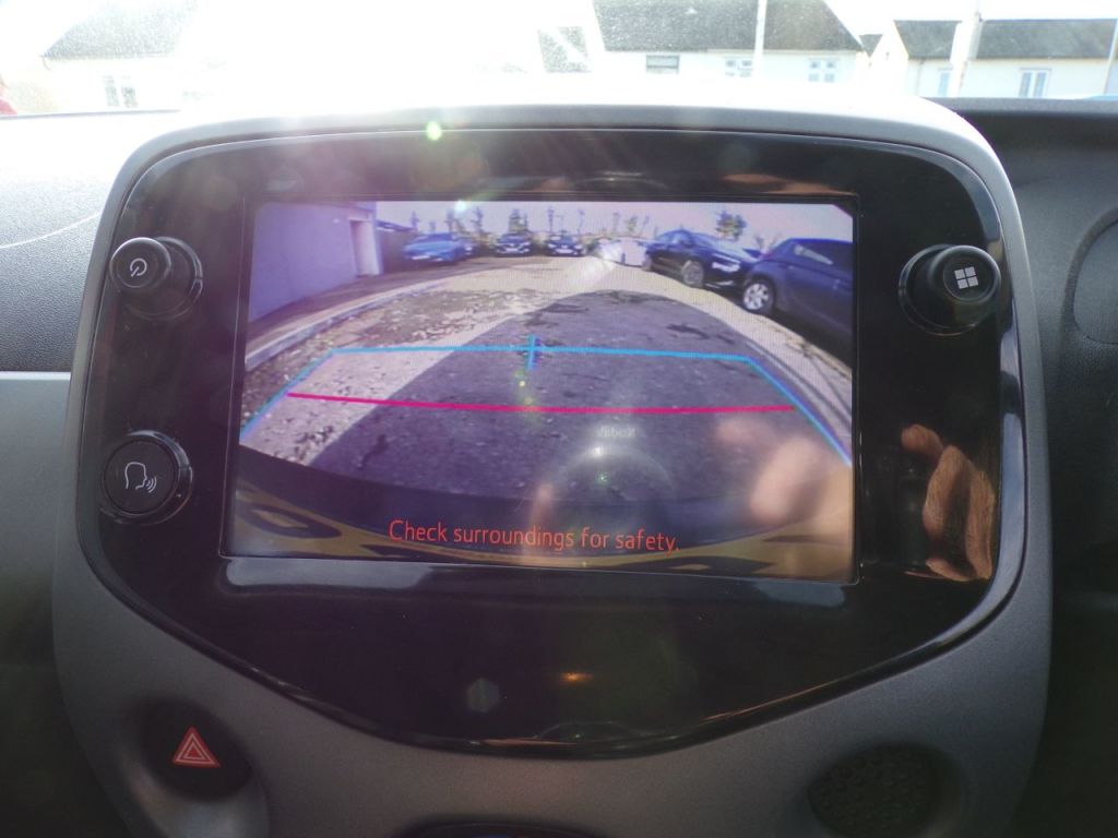 Used Toyota AYGO 2019 for sale - 77336579: Photo 24