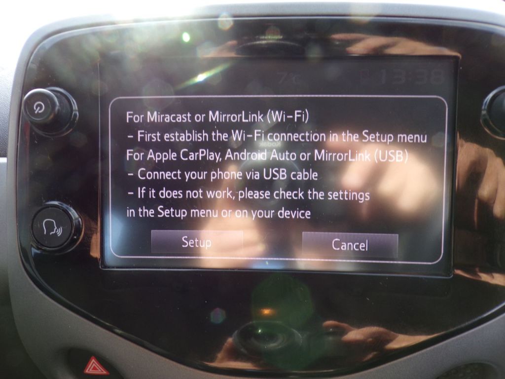 Used Toyota AYGO 2019 for sale - 77336579: Photo 25