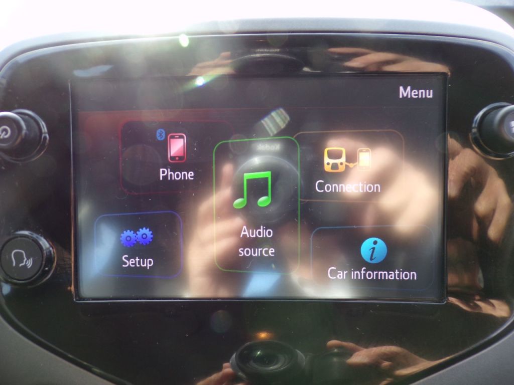 Used Toyota AYGO 2019 for sale - 77336579: Photo 26