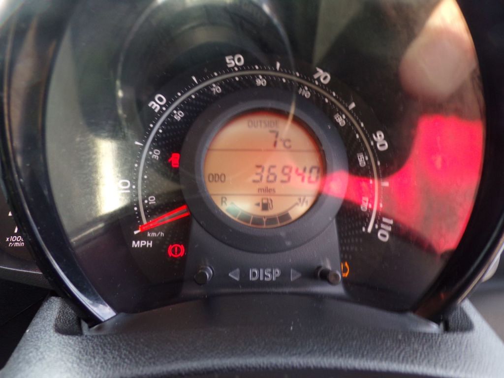 Used Toyota AYGO 2019 for sale - 77336579: Photo 28