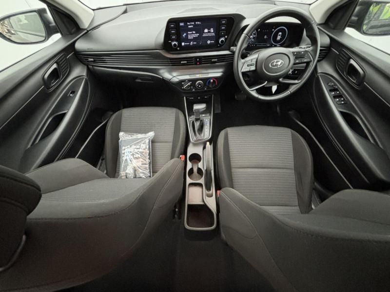 Used Hyundai i20 2022 for sale - 77687796: Photo 7