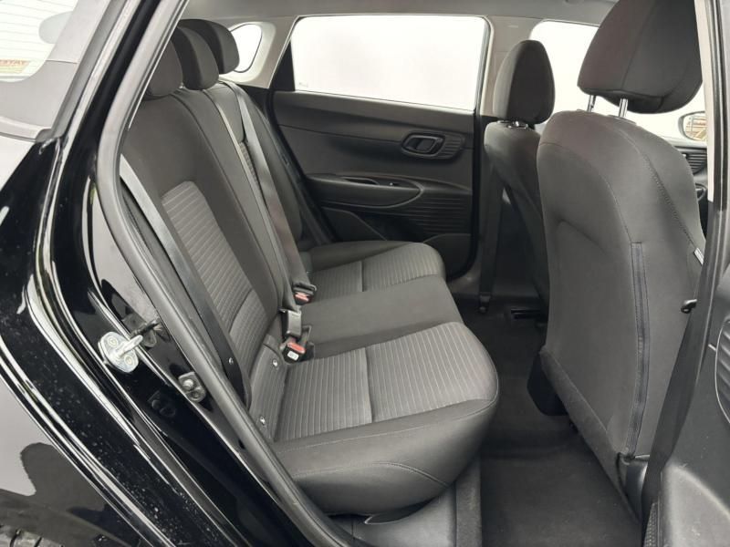 Used Hyundai i20 2022 for sale - 77687796: Photo 9