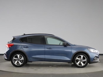 Used Ford Focus 2021 for sale - 77546229: Photo