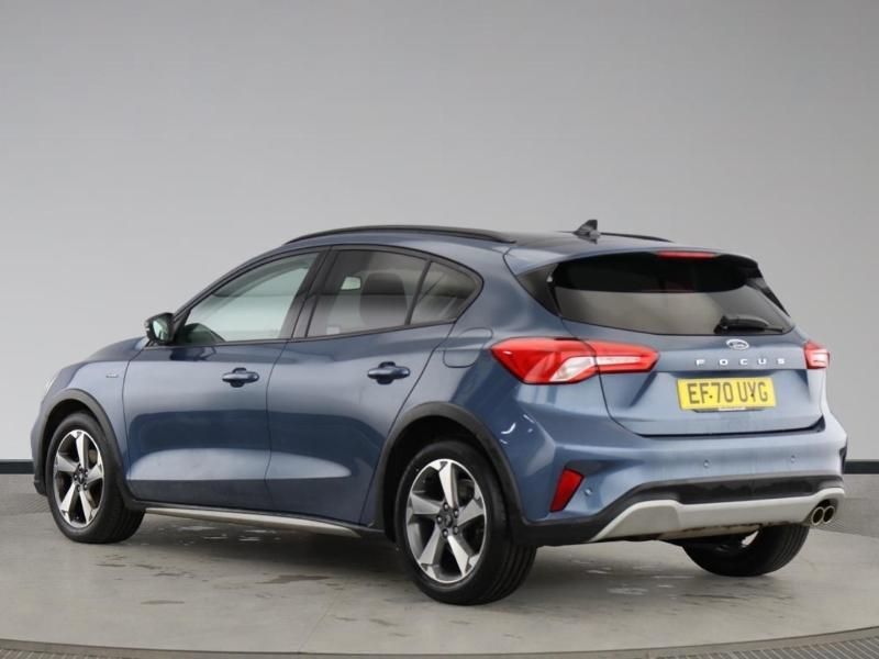 Used Ford Focus 2021 for sale - 77546229: Photo 5