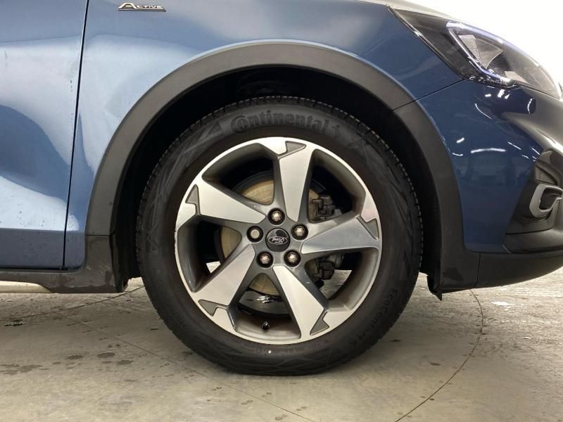 Used Ford Focus 2021 for sale - 77546229: Photo 7