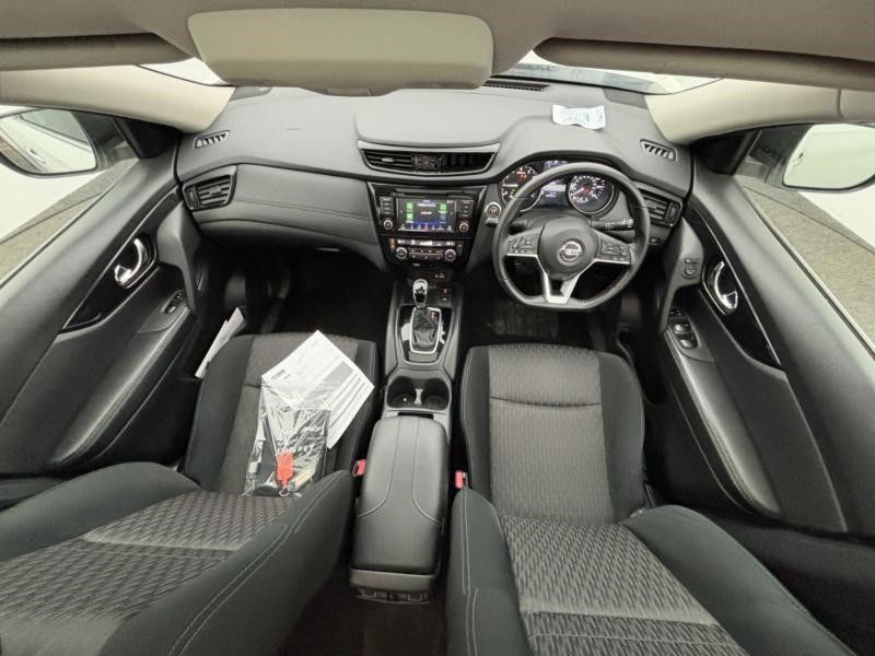 Used Nissan X-Trail 2021 for sale - 77336593: Photo 5