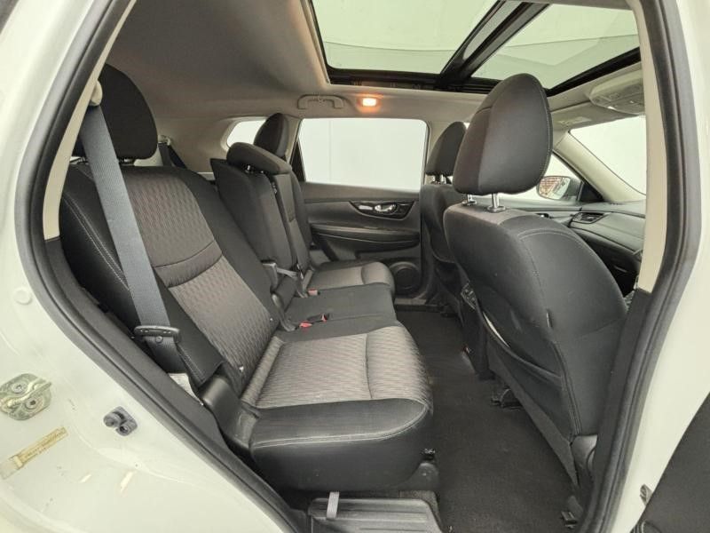 Used Nissan X-Trail 2021 for sale - 77336593: Photo 7