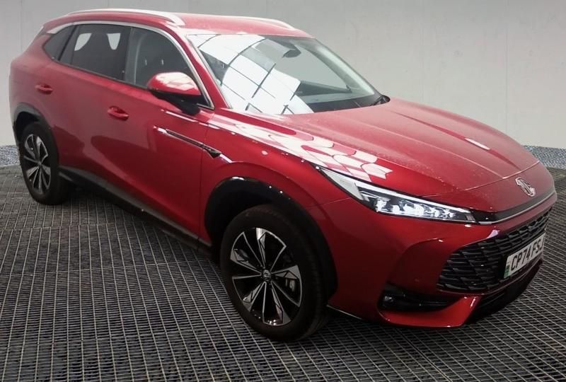 Used MG MG HS 2024 for sale - 78029688: Photo 1