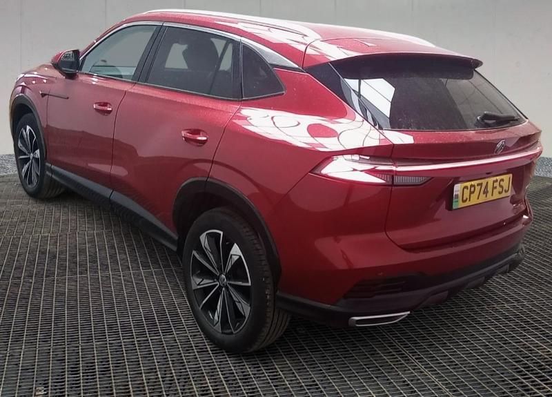 Used MG MG HS 2024 for sale - 78029688: Photo 5