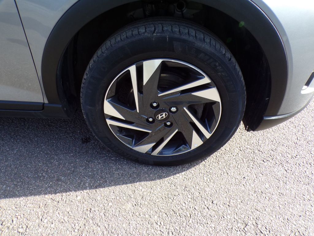 Used Hyundai BAYON 2022 for sale - 77382180: Photo 12