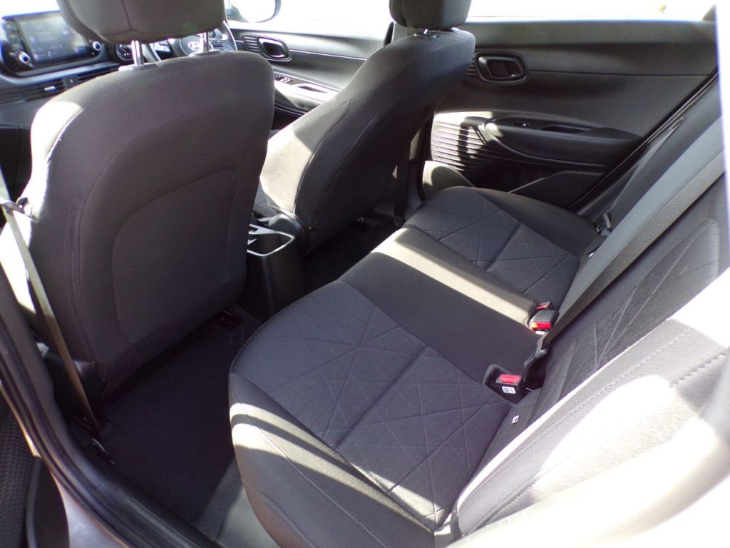 Used Hyundai BAYON 2022 for sale - 77382180: Photo 14