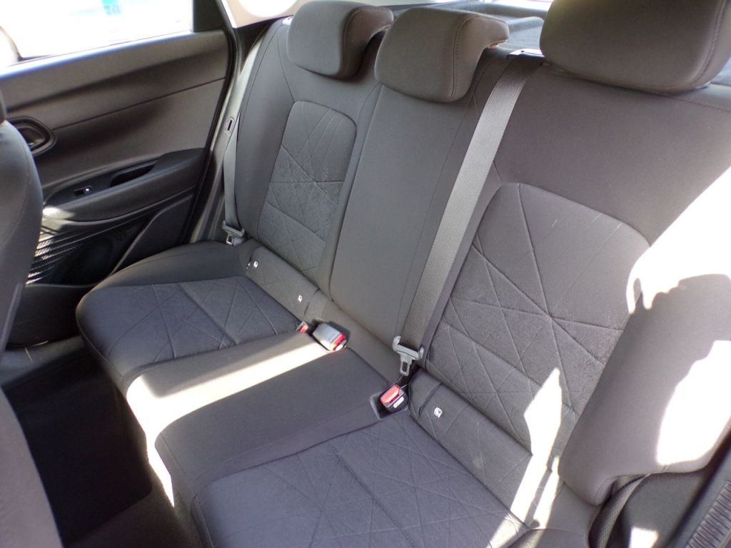 Used Hyundai BAYON 2022 for sale - 77382180: Photo 15