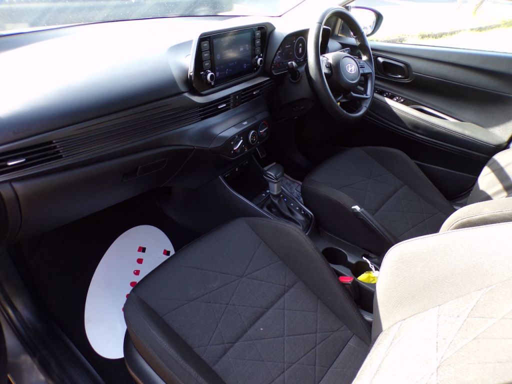 Used Hyundai BAYON 2022 for sale - 77382180: Photo 16