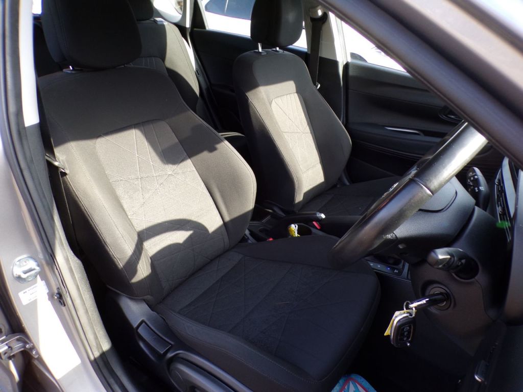 Used Hyundai BAYON 2022 for sale - 77382180: Photo 17