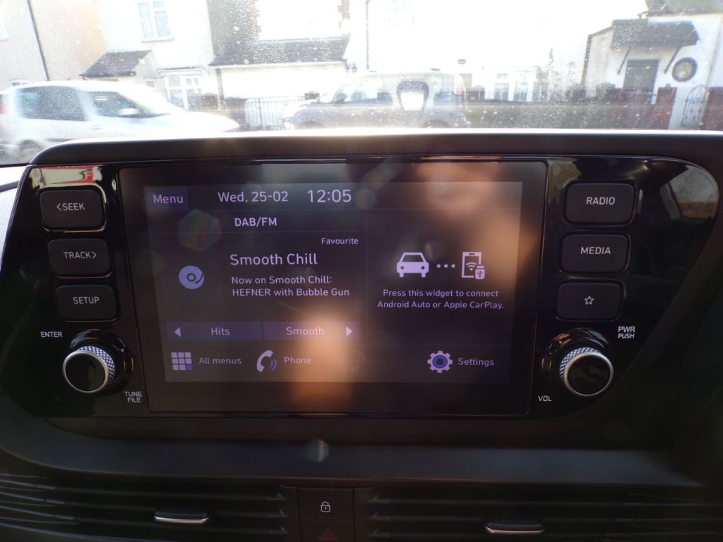 Used Hyundai BAYON 2022 for sale - 77382180: Photo 19