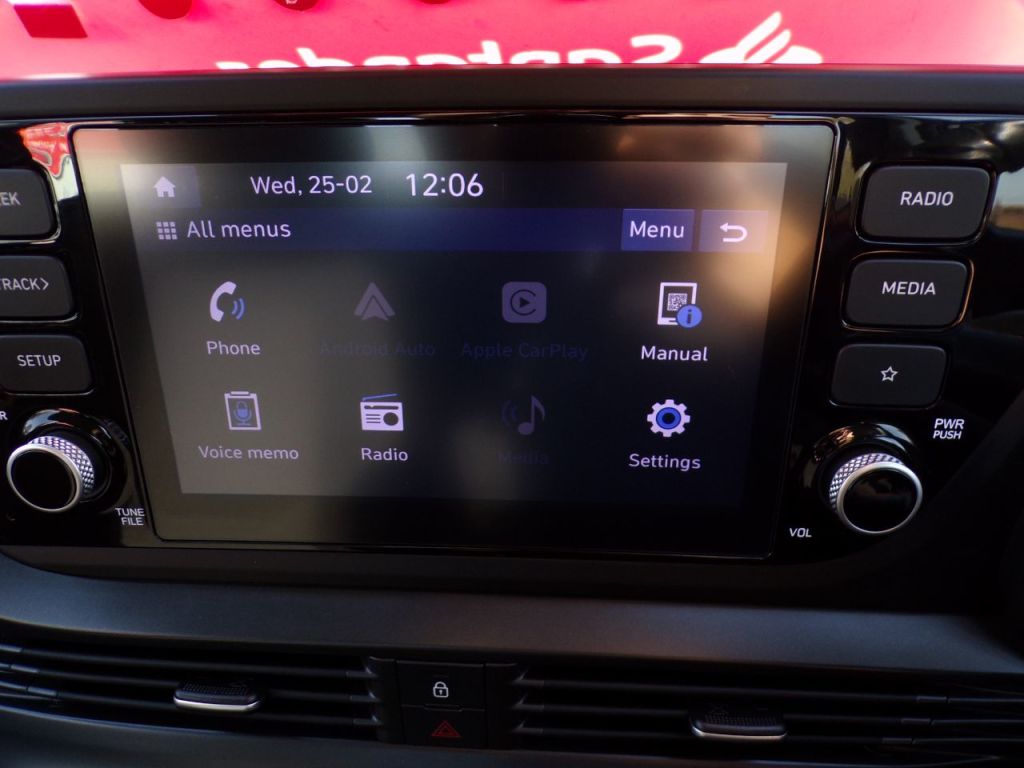 Used Hyundai BAYON 2022 for sale - 77382180: Photo 20