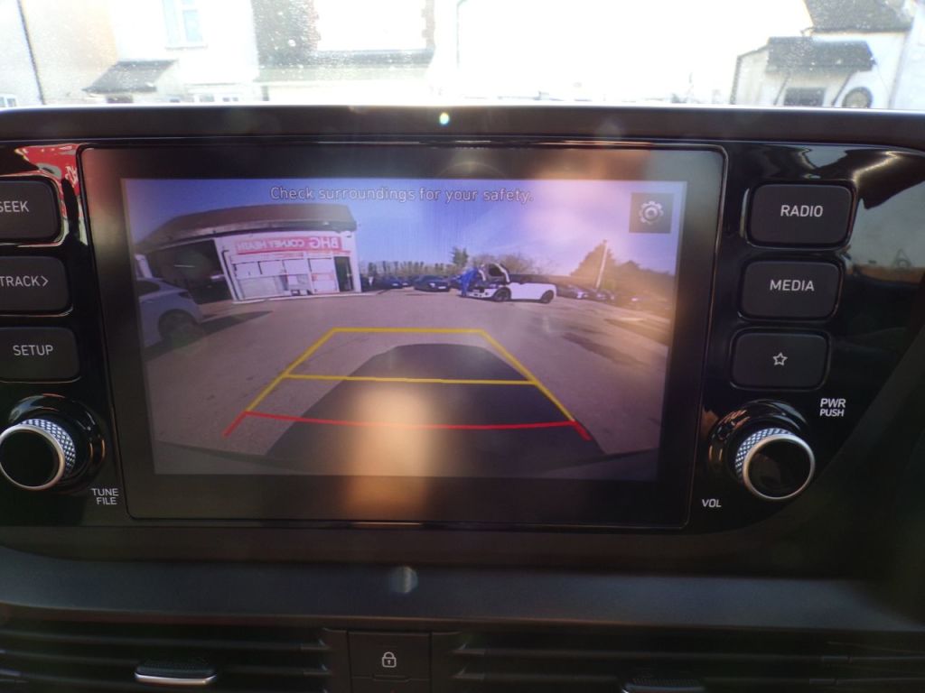 Used Hyundai BAYON 2022 for sale - 77382180: Photo 21