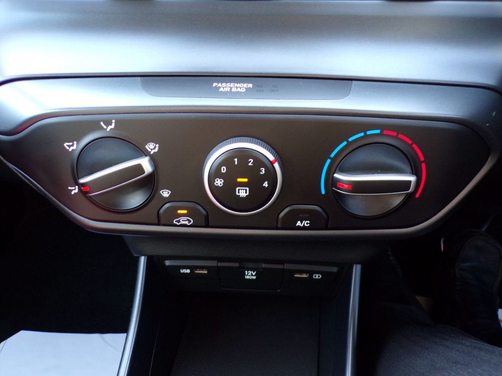 Used Hyundai BAYON 2022 for sale - 77382180: Photo 22