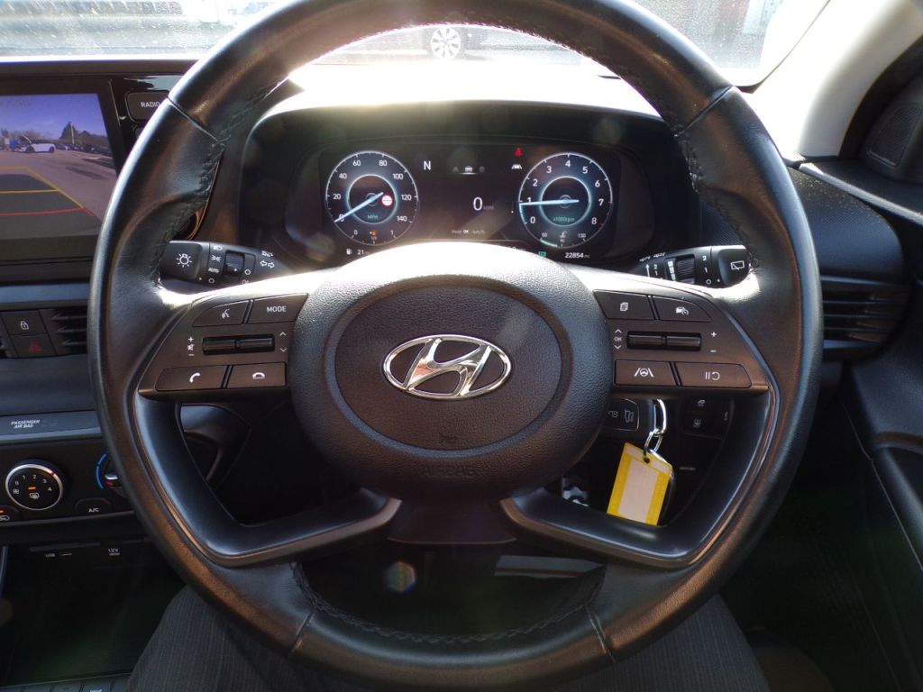 Used Hyundai BAYON 2022 for sale - 77382180: Photo 26