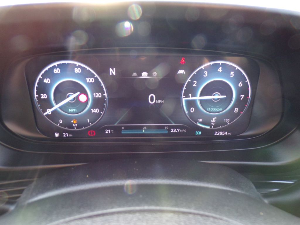 Used Hyundai BAYON 2022 for sale - 77382180: Photo 29