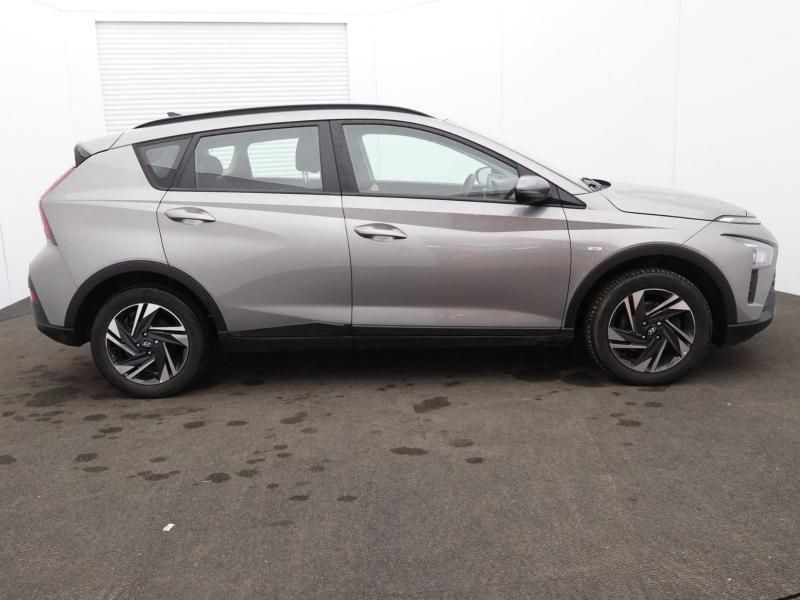 Used Hyundai BAYON 2022 for sale - 77382180: Photo 3