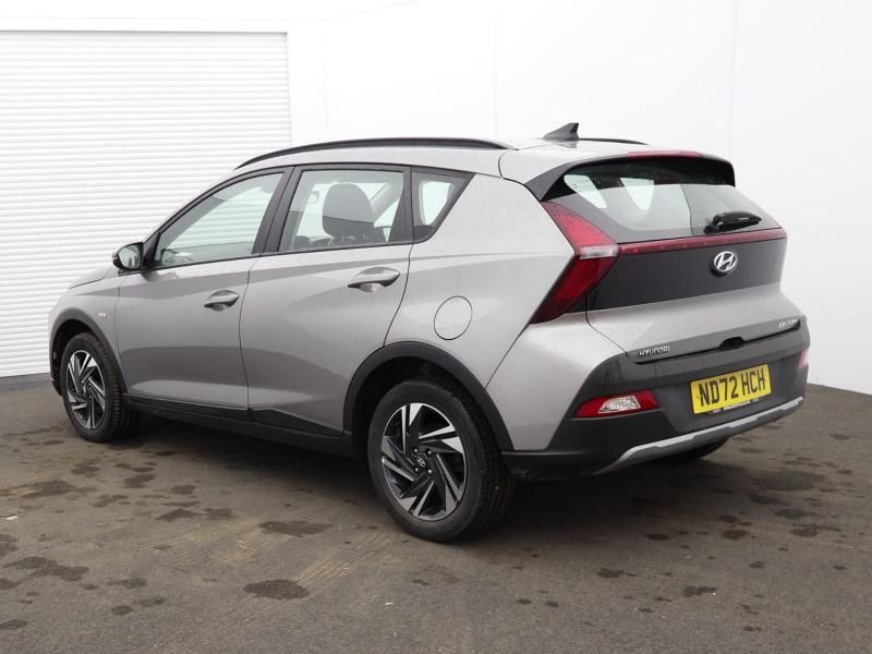 Used Hyundai BAYON 2022 for sale - 77382180: Photo 5