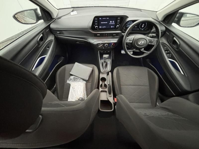 Used Hyundai BAYON 2022 for sale - 77382180: Photo 7
