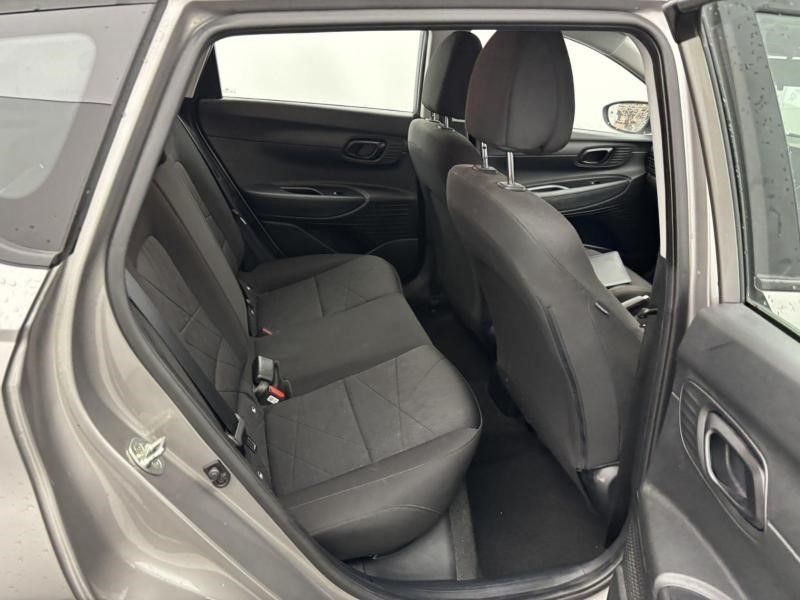 Used Hyundai BAYON 2022 for sale - 77382180: Photo 9