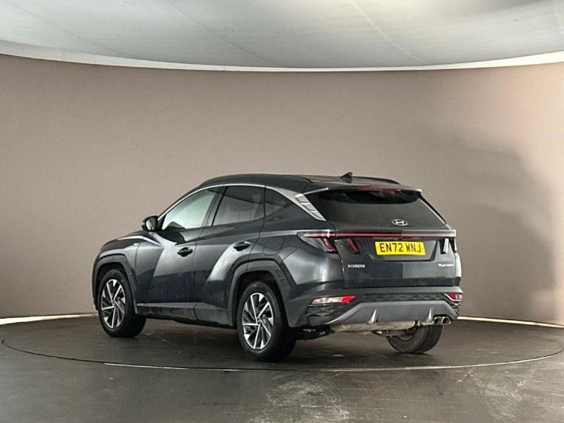 Used Hyundai TUCSON 2023 for sale - 77878751: Photo 5