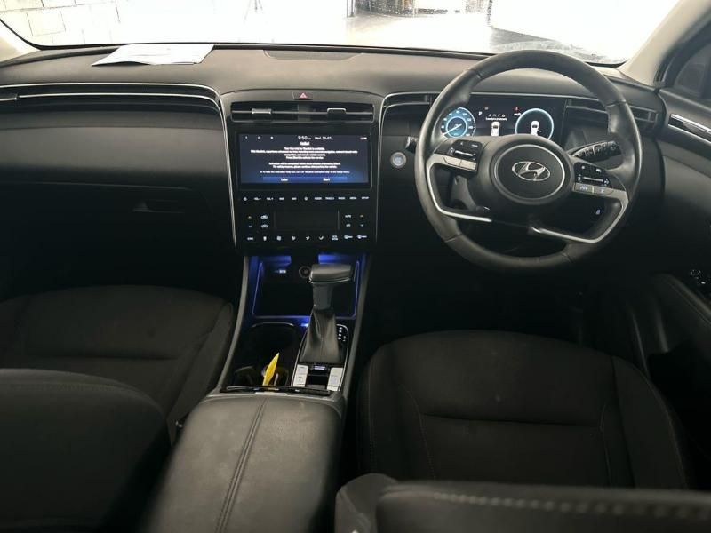 Used Hyundai TUCSON 2023 for sale - 77878751: Photo 7