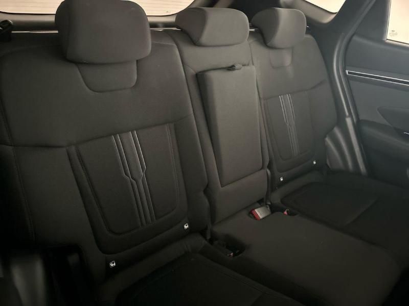 Used Hyundai TUCSON 2023 for sale - 77878751: Photo 9