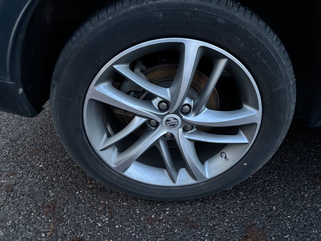 Used MG MG HS 2023 for sale - 77336555: Photo 13