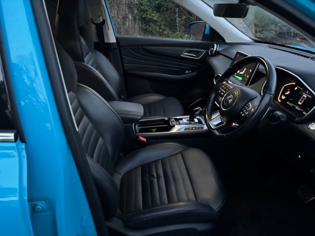 Used MG MG HS 2023 for sale - 77336555: Photo 14