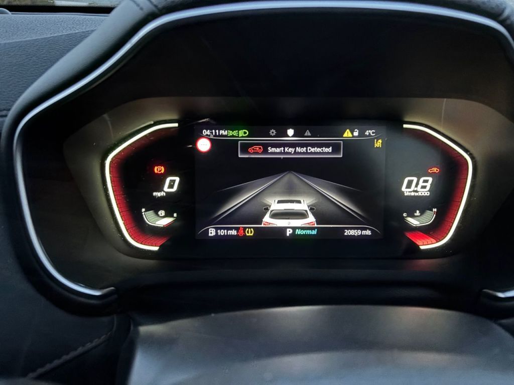 Used MG MG HS 2023 for sale - 77336555: Photo 15