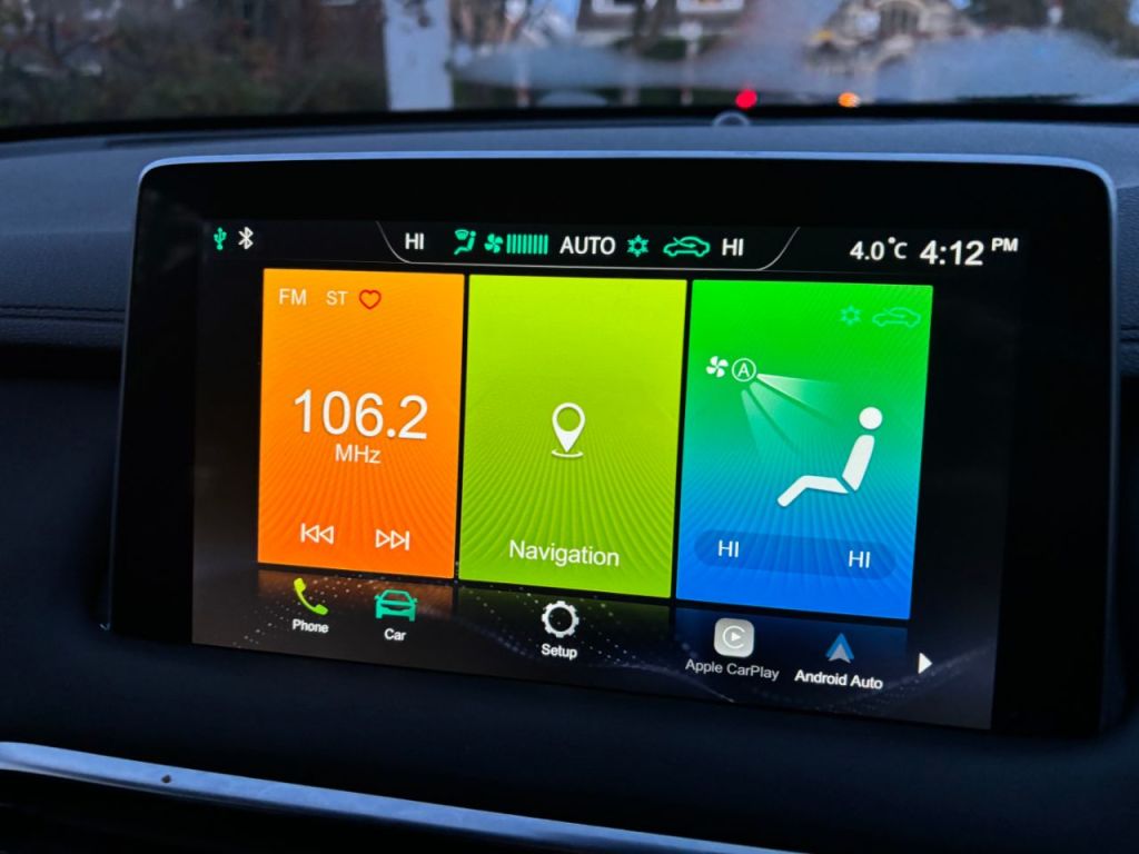 Used MG MG HS 2023 for sale - 77336555: Photo 16