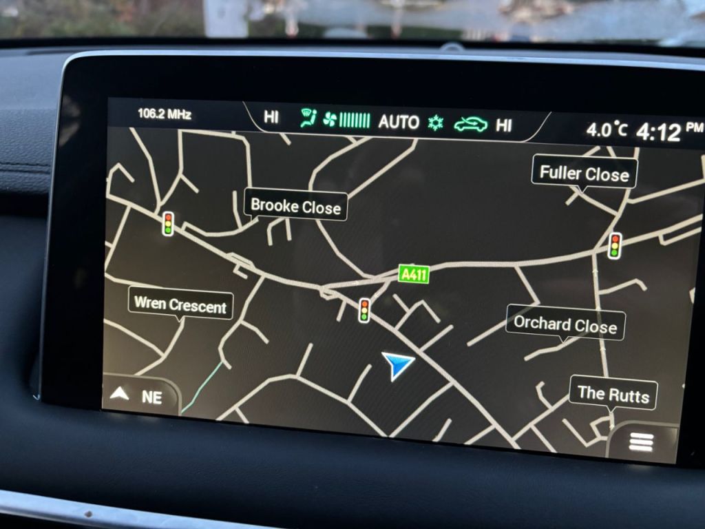 Used MG MG HS 2023 for sale - 77336555: Photo 18