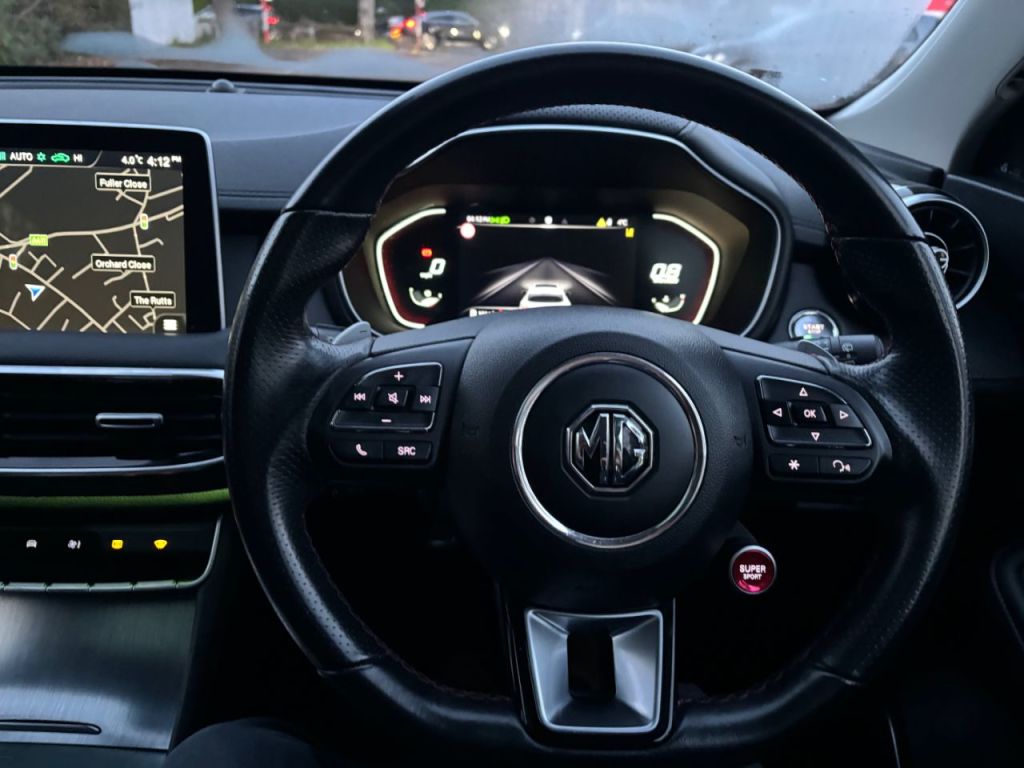 Used MG MG HS 2023 for sale - 77336555: Photo 19