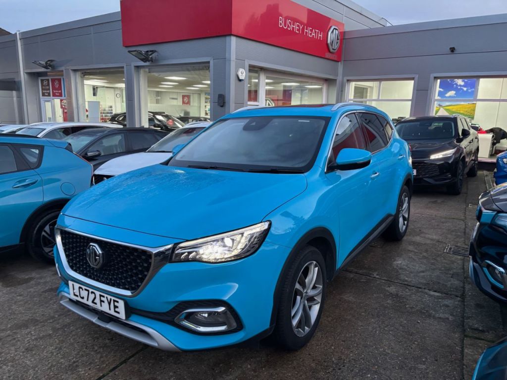 Used MG MG HS 2023 for sale - 77336555: Photo 5