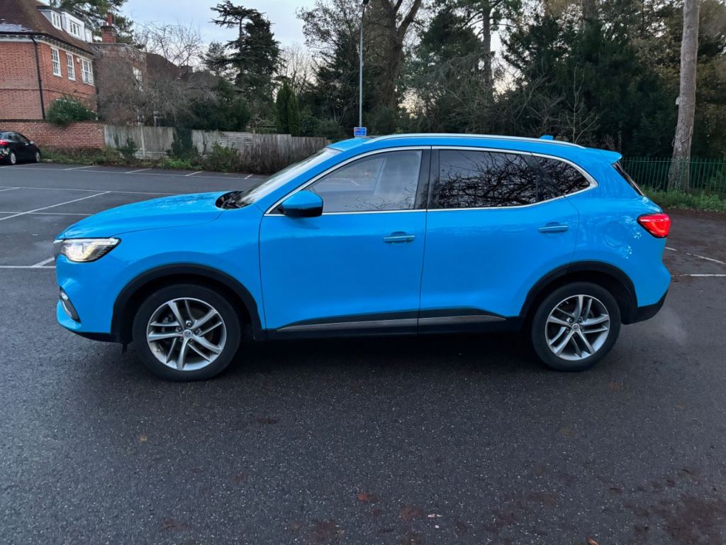 Used MG MG HS 2023 for sale - 77336555: Photo 7