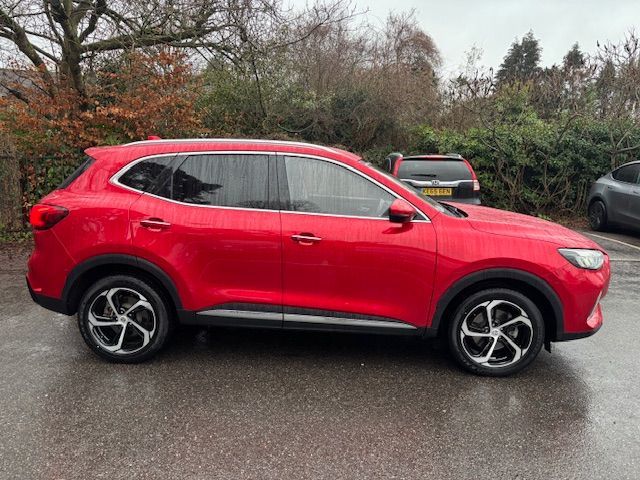 Used MG MG HS 2024 for sale - 77336603: Photo 11