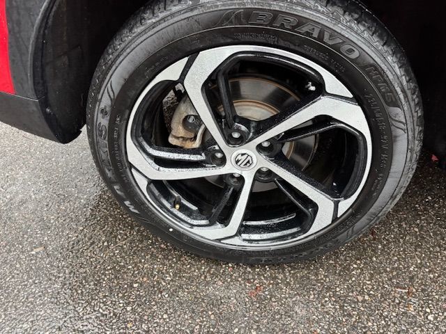 Used MG MG HS 2024 for sale - 77336603: Photo 12